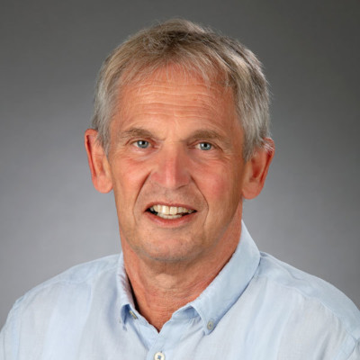 Gerd Göbberd